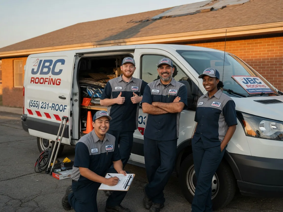 Roof Replacement company in Isom, KY