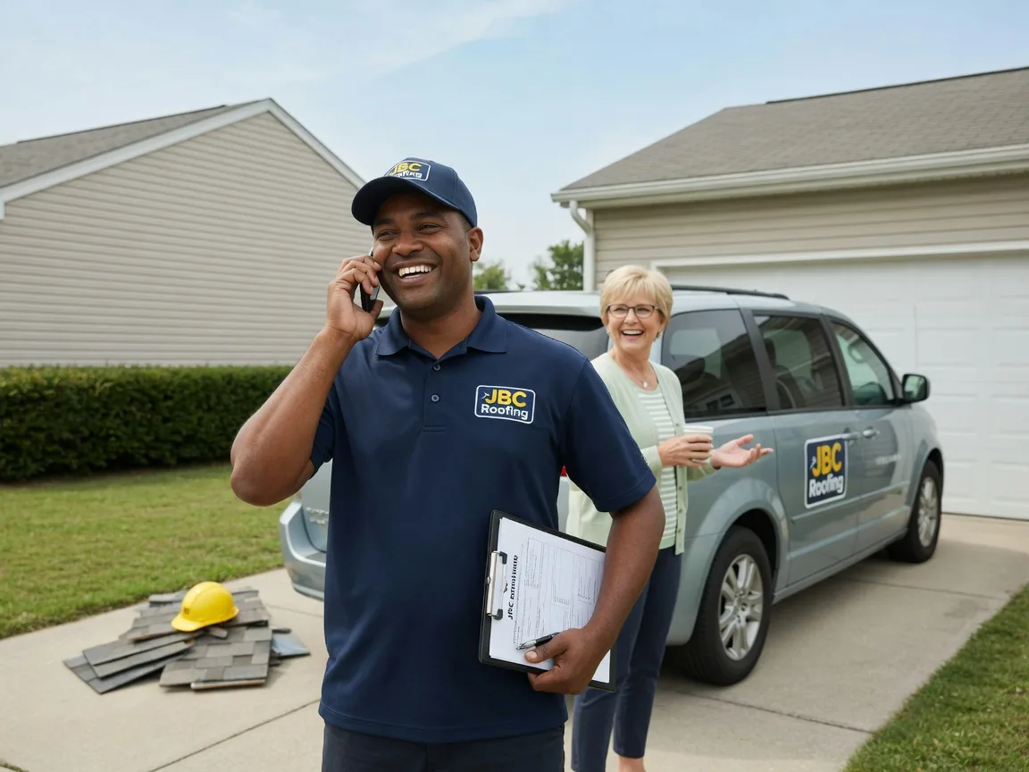 Roof Replacement Isom, KY FAQs